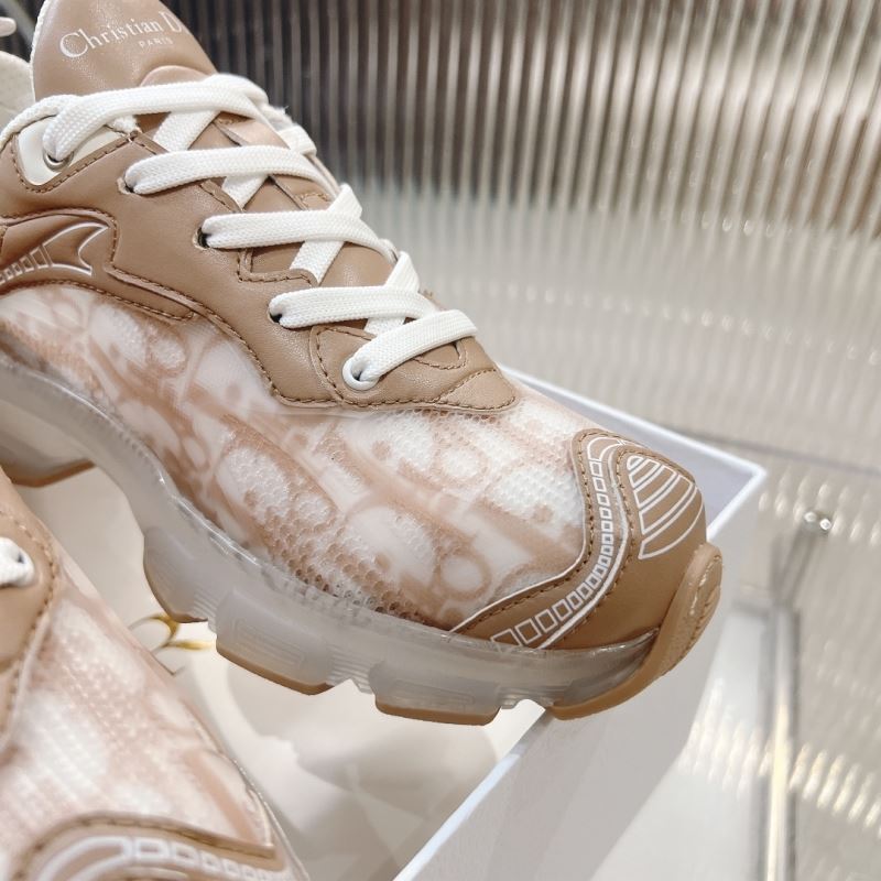 Christian Dior Sneaker